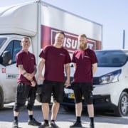 Flyttefirma i Rødovre